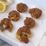Γλυκάκια ινδοκάρυδου. Coconut sweets