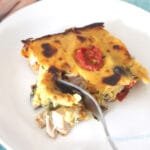 Κέικ σοκολάτα μπανάνα. Cake with chocolate and banana