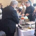 Μαντζάκια, ορεκτικό από την παράδοση
