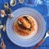Thessaloniki’s rice with mussels