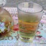 Λαχανόρυζο με κιμά, γραβιέρα και μαγικό μαραθόσπορο. Rice with cabbage, minced meat, graviera cheese and magical fennel seeds.