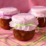 Αβγόπιτα της Τυρινής. Pie with cheese and eggs.