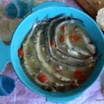 Λαλαγγίτες για ένα ελληνικό πρωινό. Lalaggites, for a greek breakfast.