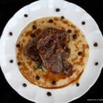 Αρμιόπιτα η παραδοσιακή