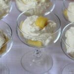 Πατάτες φούρνου με δίκταμο. Baked potatoes with dittany of Crete.