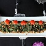 Μοσχαρόσουπα με λαχανικά