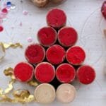 Κανταΐφι με παστουρμά και κασέρι