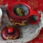 Γεύμα με αλλαντικά και τυριά λίγο πιο γιορτινό