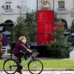 Σοκολατένιες τρούφες με ρούμι