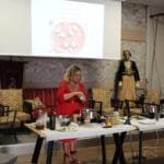 Φαγκρόπουλα από τον Άγιο Νικόλαο