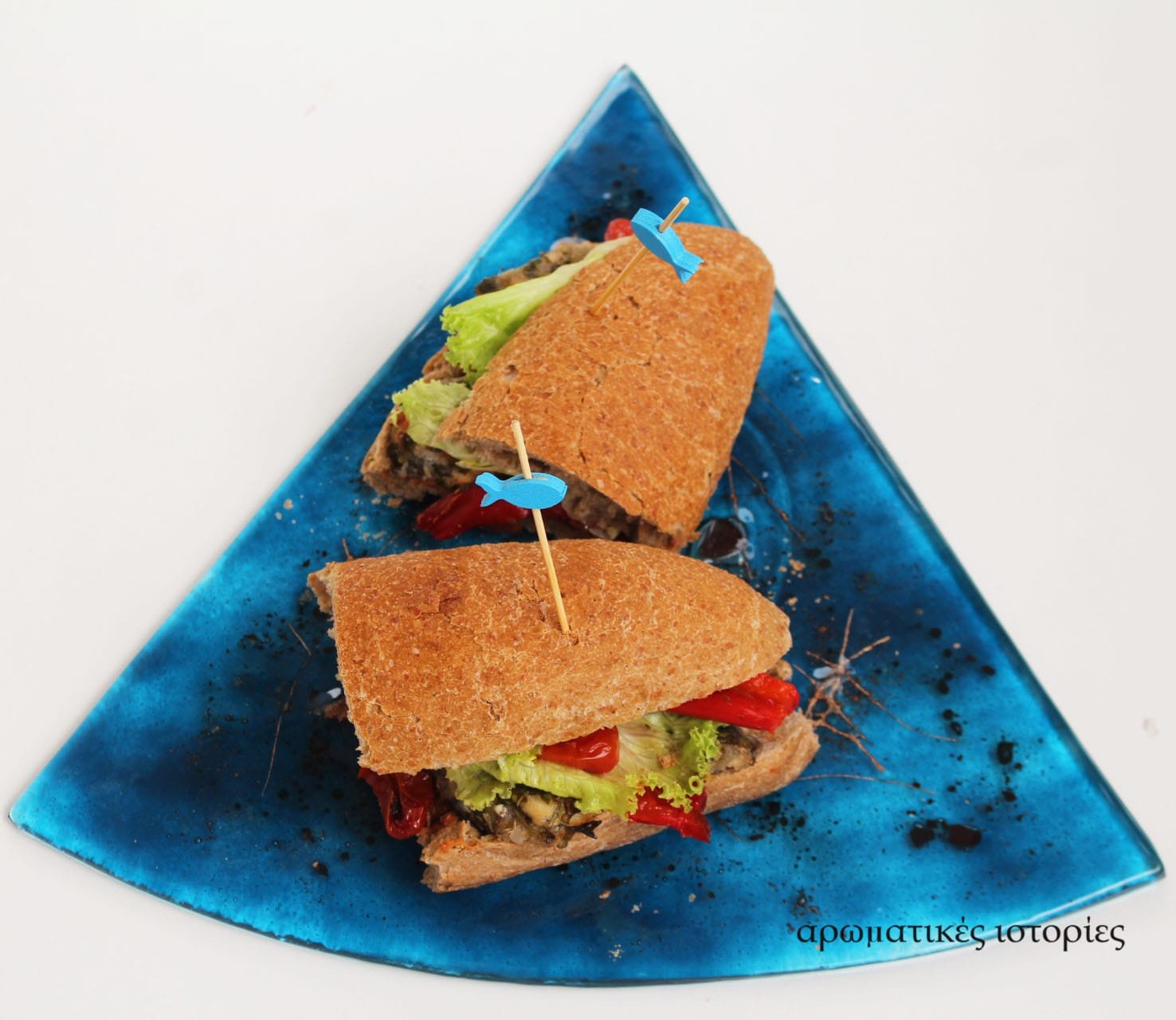 Hapsopoulia, traditional anchovies balls
