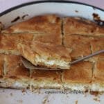 Λαδοκουραμπιέδες αστεράκι με κλημεντίνη και σοκολάτα και η δράση στον Σύλλογο Τριλόφου