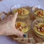 Kριτσίνια με κρίθινο αλεύρι, ελαιόλαδο και κρόκο Κοζάνης