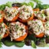 Sweet potato salad
