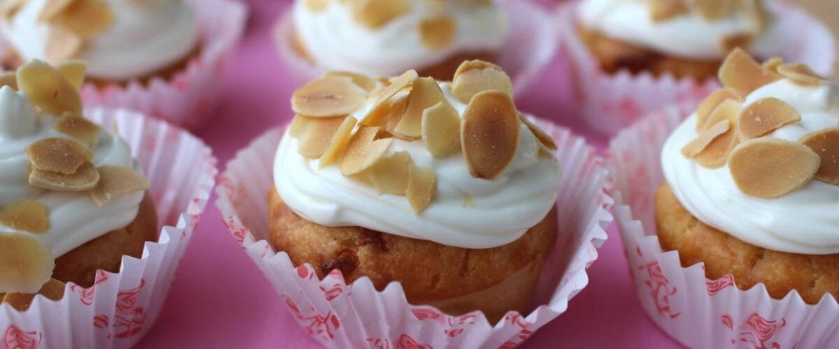 Αλμυρά παστάκια αμυγδάλου