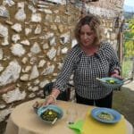 Βεροιώτικος Φασουλοταβάς, τα επίσημα φασόλια