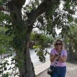 Λεμονάτα ρεβίθια με κολοκύθα και πράσα