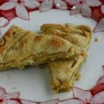 Αβγόφετες λίγο πιο γιορτινές