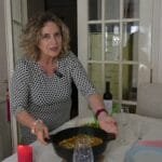 Χαρουπένιο καραμελένιο ρυζόγαλο χωρίς γλουτένη