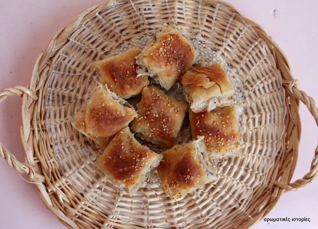 Η συνταγή