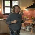 Μπακαλιαρόπιτα παραδοσιακή από την Κεφαλονιά για την 25η Μαρτίου