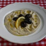 Νηστίσιμα λαδοκούλουρα με πορτοκάλι και ζάχαρη καρύδας