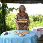 Χταποδοκεφτέδες από την Κάλυμνο