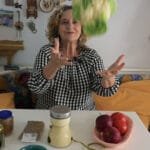 Το καθημερινό μου ψωμί ολικής 