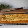 cheesepotato bread