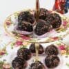 espresso truffles