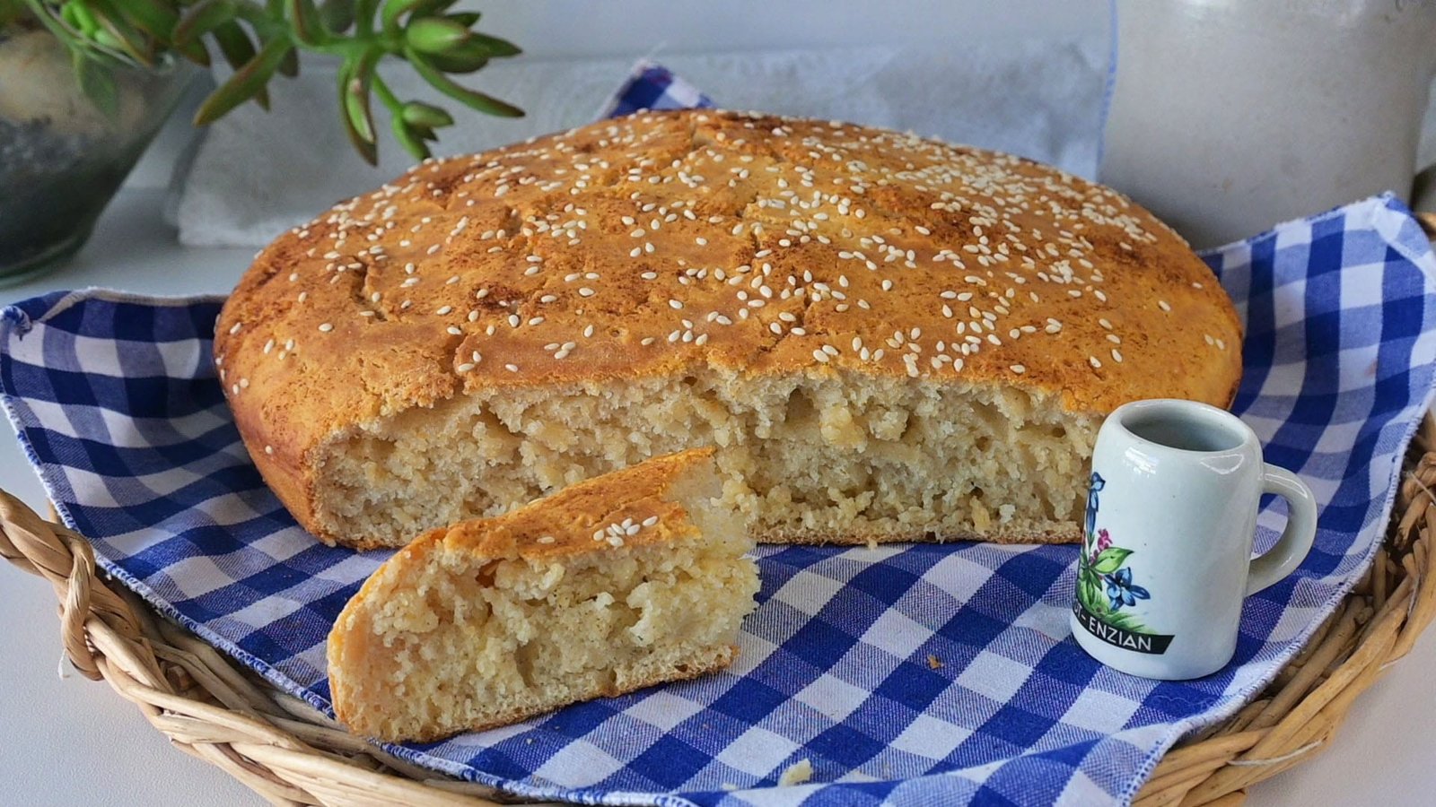 beer bread