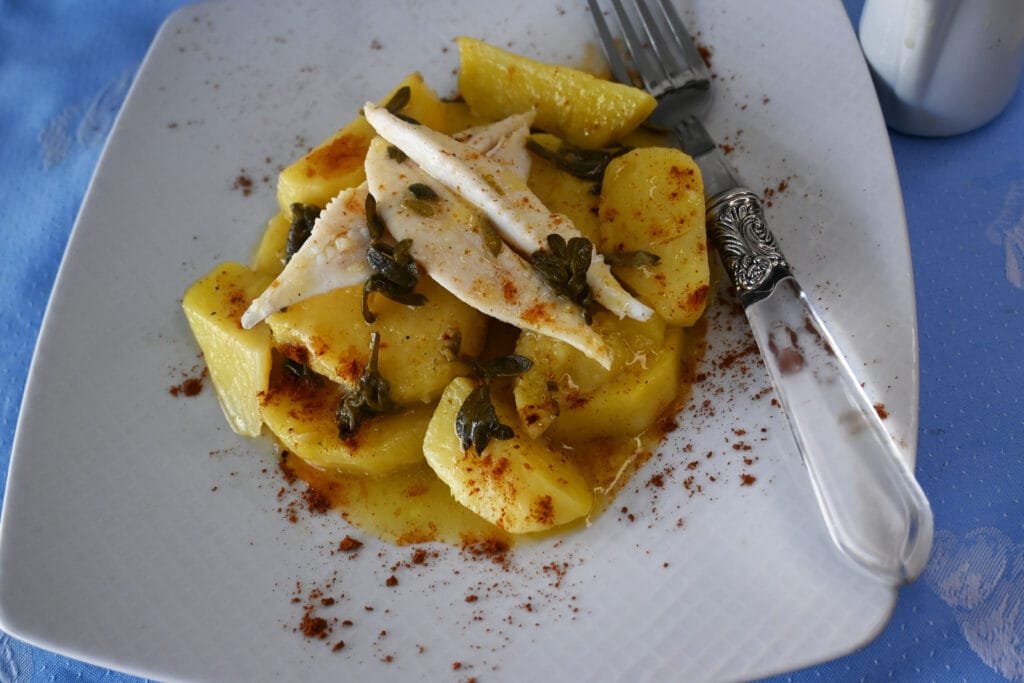 bianco fish