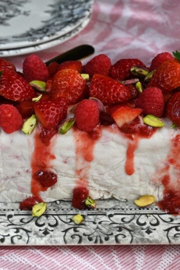 semifreddo