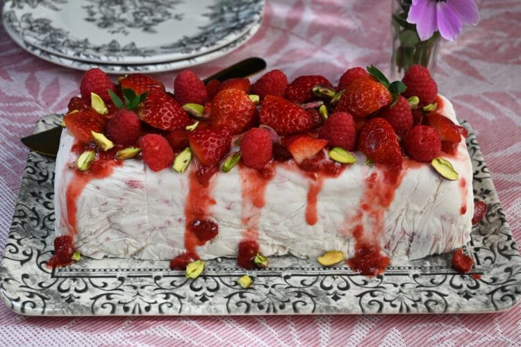 semifreddo
