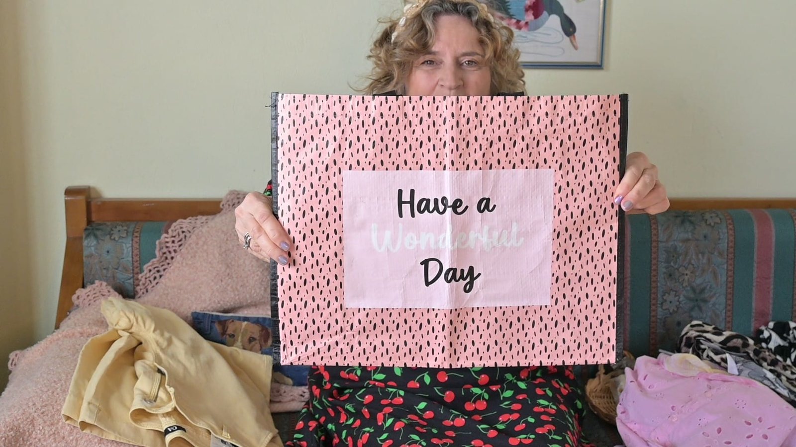 shopping haul berlin