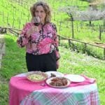 Τα τσουρέκια μου