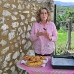 Ελιόψωμο μπύρας, με τις ελιές που έβαλα στην άλμη το φθινόπωρο ψήνω ελιόψωμο