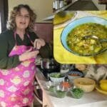 Αγορές από Βερολίνο και η τέχνη του τσαγιού 