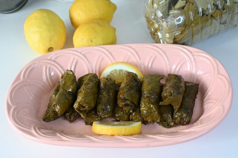 Η συνταγή