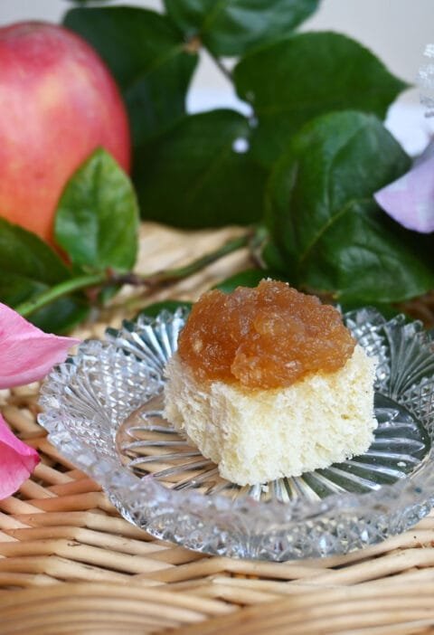 apple marmalade