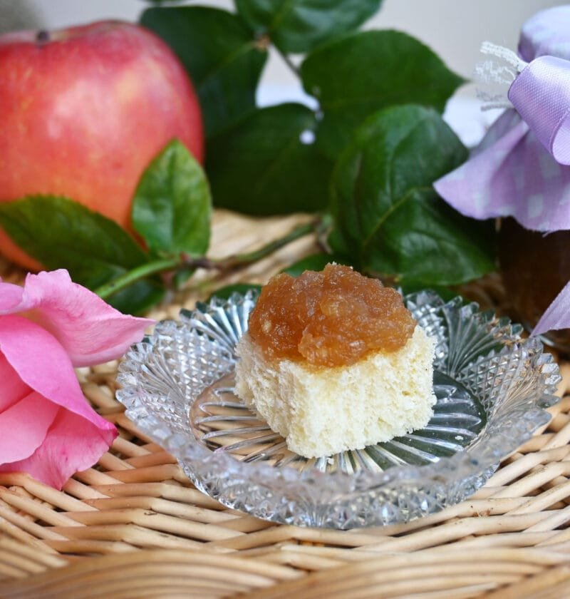 apple marmalade