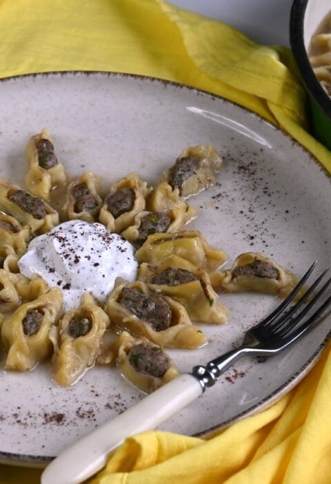 my manti