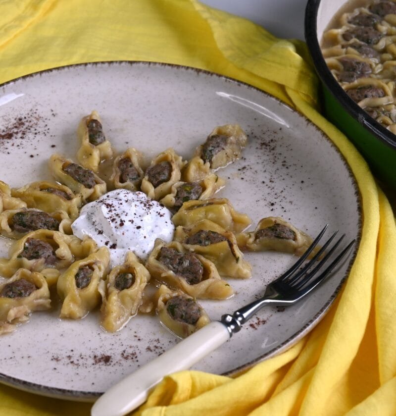 my manti