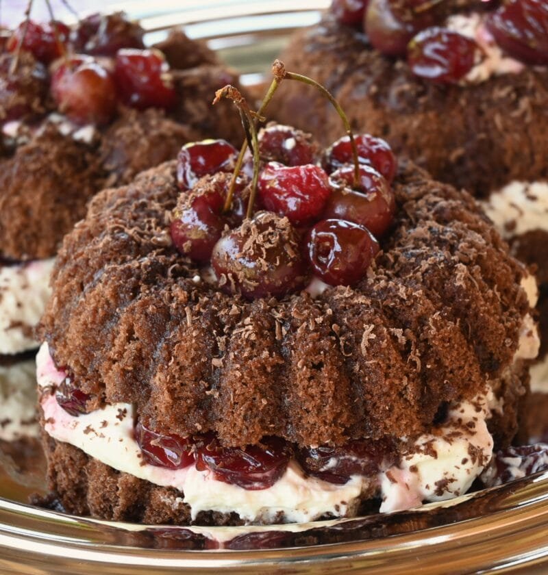 black forest