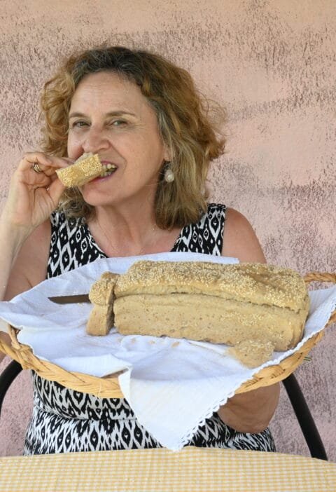 rye bread