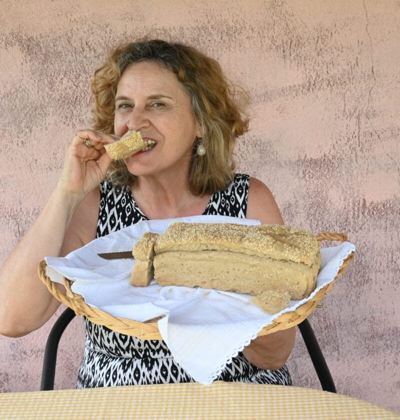 rye bread