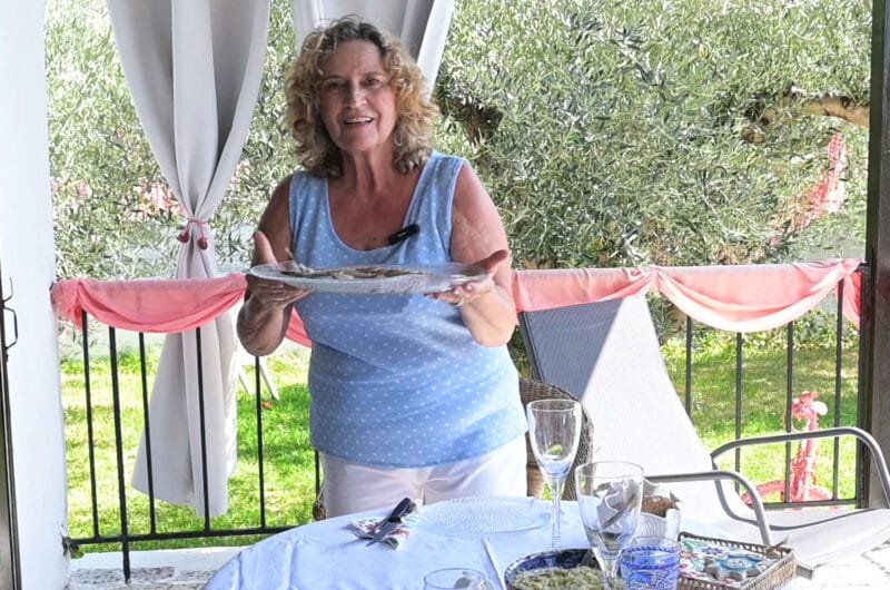 Η συνταγή
