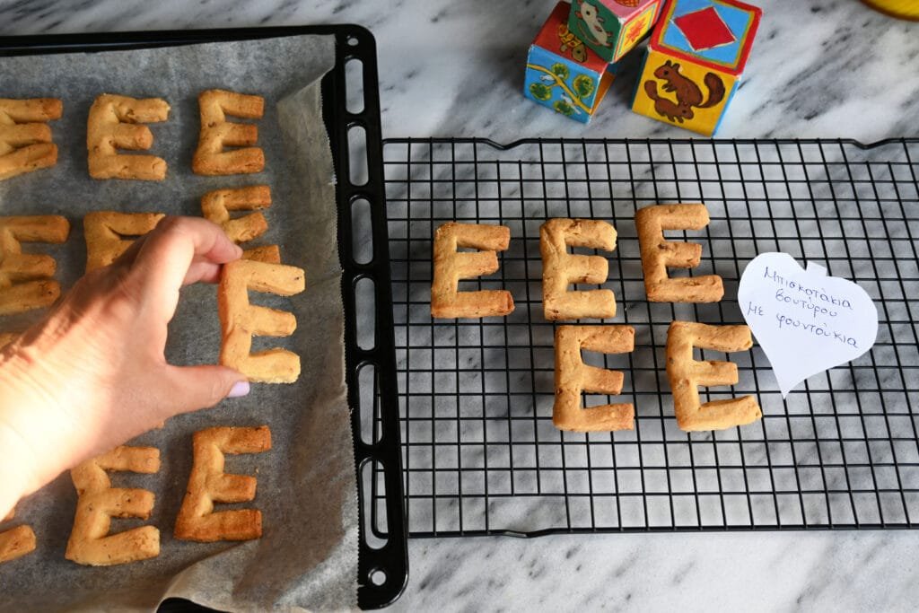 butter biscuits