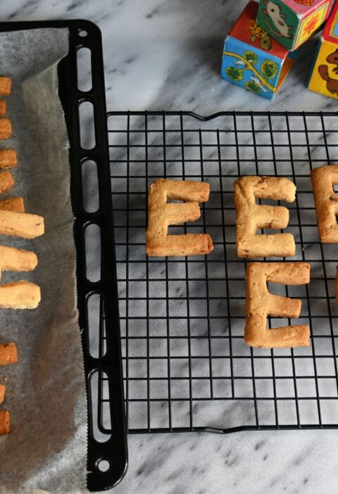 butter biscuits