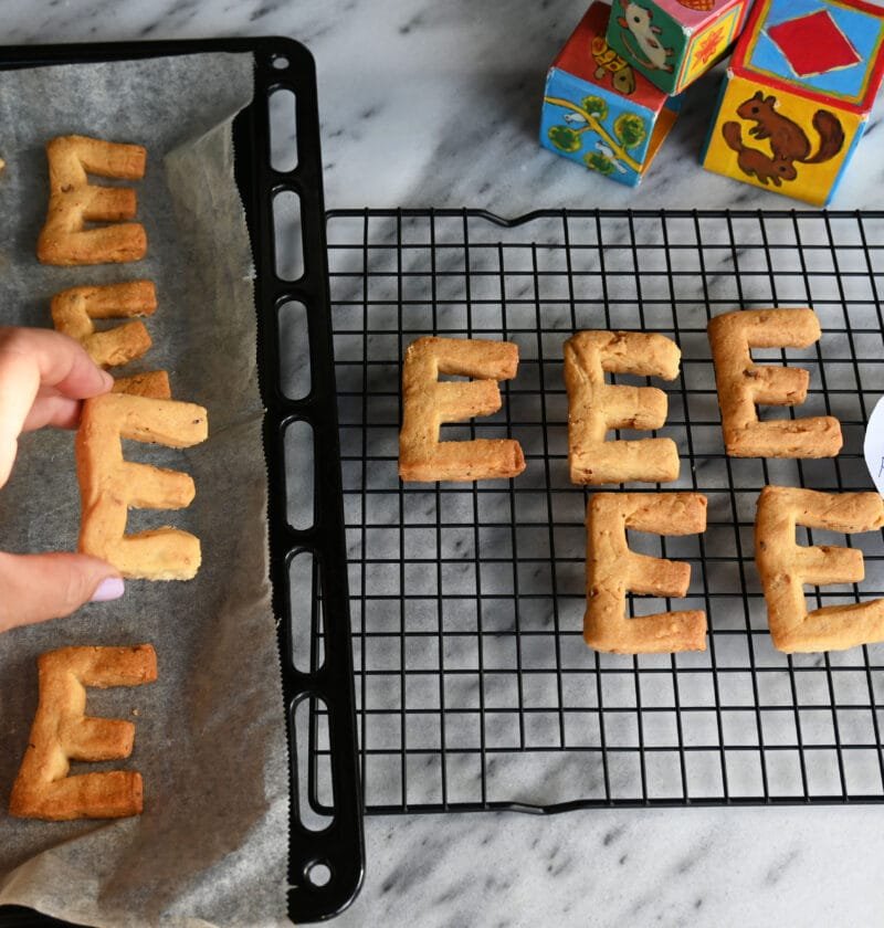 butter biscuits